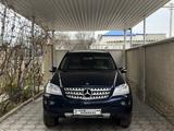 Mercedes-Benz ML 350 2005 года за 6 700 000 тг. в Актау