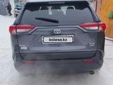 Toyota RAV4 2021 года за 18 000 000 тг. в Костанай – фото 4
