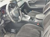 Toyota RAV4 2021 года за 18 000 000 тг. в Костанай – фото 5