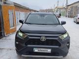 Toyota RAV4 2021 года за 18 000 000 тг. в Костанай