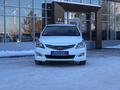 Hyundai Accent 2015 годаfor5 990 000 тг. в Астана – фото 8