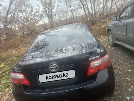 Toyota Camry 2011 года за 7 950 000 тг. в Усть-Каменогорск – фото 17