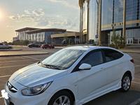 Hyundai Accent 2013 года за 5 700 000 тг. в Астана
