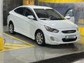 Hyundai Accent 2013 годаүшін5 500 000 тг. в Астана – фото 14