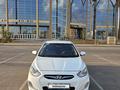 Hyundai Accent 2013 годаүшін5 500 000 тг. в Астана – фото 2