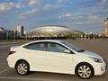 Hyundai Accent 2013 года за 5 500 000 тг. в Астана – фото 10