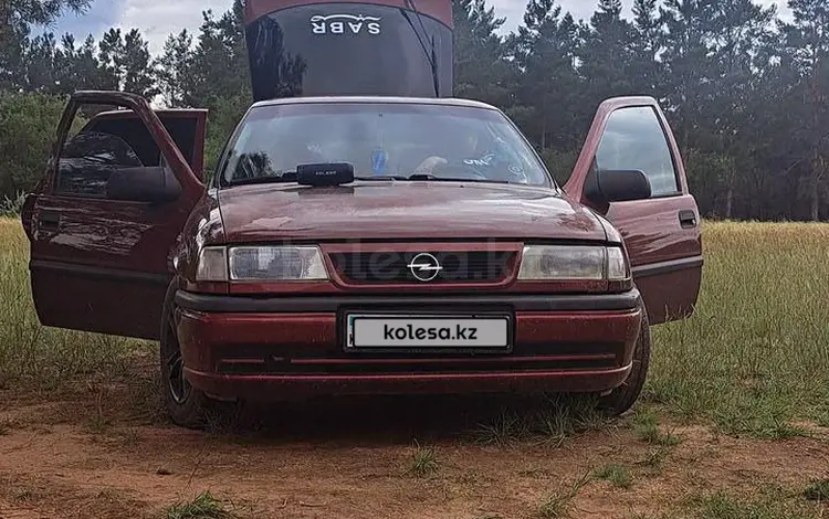 Opel Vectra 1993 годаfor950 000 тг. в Павлодар