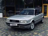 Audi 80 1994 года за 1 500 000 тг. в Тараз – фото 2