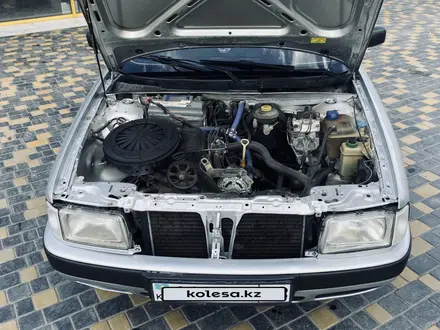 Audi 80 1994 года за 1 500 000 тг. в Тараз – фото 12