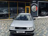 Audi 80 1994 года за 1 500 000 тг. в Тараз – фото 3