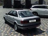 Audi 80 1994 года за 1 500 000 тг. в Тараз – фото 5