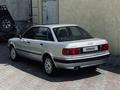 Audi 80 1994 годаүшін1 500 000 тг. в Тараз – фото 7