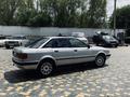 Audi 80 1994 годаүшін1 500 000 тг. в Тараз – фото 6
