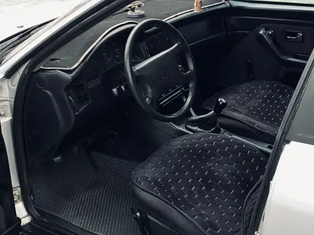 Audi 80 1994 года за 1 500 000 тг. в Тараз – фото 9
