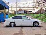 Lexus GS 300 1998 года за 4 900 000 тг. в Алматы – фото 5