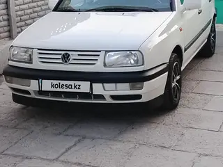 Volkswagen Vento