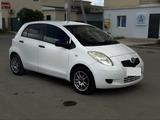 Toyota Yaris 2007 года за 4 500 000 тг. в Атырау – фото 2