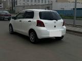 Toyota Yaris 2007 года за 4 500 000 тг. в Атырау – фото 3