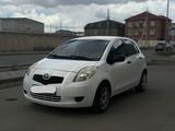 Toyota Yaris 2007 года за 4 500 000 тг. в Атырау