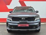 Kia Sorento 2021 года за 17 500 000 тг. в Астана – фото 2