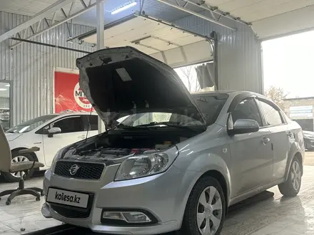 Ravon Nexia R3 2020 года за 3 700 000 тг. в Алматы – фото 4