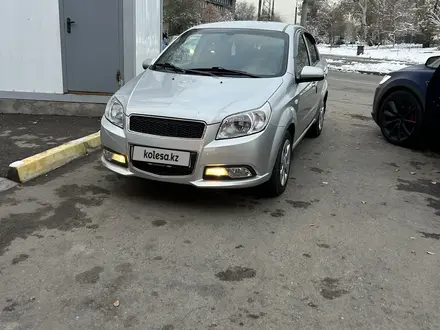 Ravon Nexia R3 2020 года за 3 700 000 тг. в Алматы – фото 3