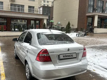 Ravon Nexia R3 2020 года за 3 700 000 тг. в Алматы – фото 2