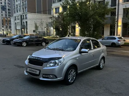Ravon Nexia R3 2020 года за 3 700 000 тг. в Алматы