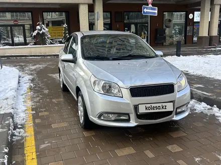 Ravon Nexia R3 2020 года за 3 700 000 тг. в Алматы – фото 5