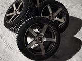 Vossen r15 на ВАЗ за 110 000 тг. в Усть-Каменогорск