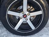 Vossen r15 на ВАЗ за 110 000 тг. в Усть-Каменогорск – фото 2