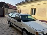 Volkswagen Passat 1993 годаүшін2 000 000 тг. в Шымкент – фото 3