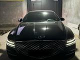 Genesis G80 2023 года за 23 000 000 тг. в Шымкент
