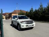 Toyota Land Cruiser 2012 года за 22 500 000 тг. в Караганда