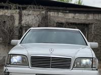 Mercedes-Benz S 320 1998 года за 3 300 000 тг. в Алматы