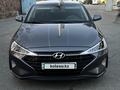 Hyundai Elantra 2020 годаүшін8 300 000 тг. в Тараз – фото 10