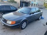 Audi 100 1992 года за 1 850 000 тг. в Тараз – фото 2