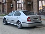 Skoda Octavia 2006 годаfor1 600 000 тг. в Хромтау