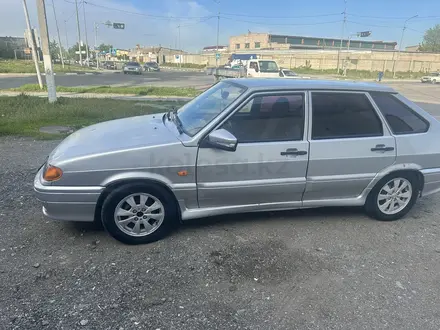 ВАЗ (Lada) 2114 2004 года за 1 000 000 тг. в Костанай – фото 4