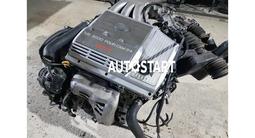Оригинальный двигатель 1MZ-FE для Toyota и Lexus с бесплатной установкой за 234 900 тг. в Алматы