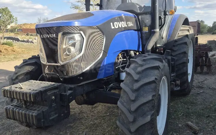 Lovol 2021 года за 12 000 000 тг. в Киевка