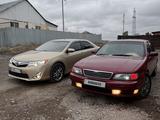 Nissan Maxima 1995 года за 1 700 000 тг. в Алматы