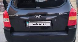 Hyundai Tucson 2007 года за 3 800 000 тг. в Актау – фото 4