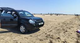 Hyundai Tucson 2007 года за 3 800 000 тг. в Актау – фото 3