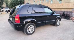 Hyundai Tucson 2007 года за 3 800 000 тг. в Актау – фото 5