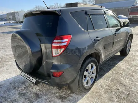 Toyota RAV4 2012 года за 9 000 000 тг. в Павлодар – фото 4