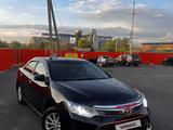 Toyota Camry 2013 года за 6 800 000 тг. в Петропавловск