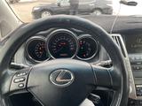 Lexus RX 300 2004 года за 8 100 000 тг. в Астана – фото 3