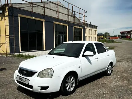 ВАЗ (Lada) Priora 2170 2014 года за 2 300 000 тг. в Шымкент