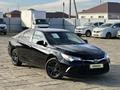 Toyota Camry 2016 года за 7 550 000 тг. в Атырау – фото 3